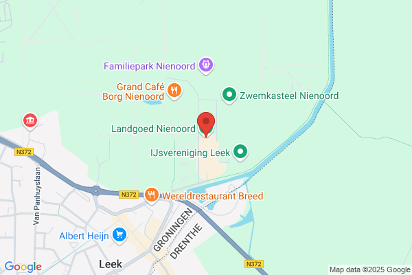 Recreatie Nienoord
