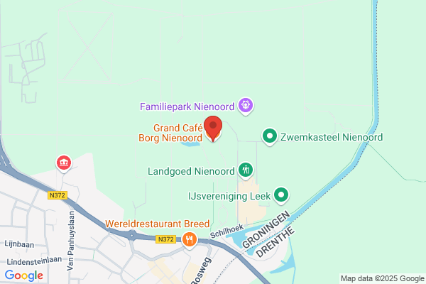 Restaurant Nienoord