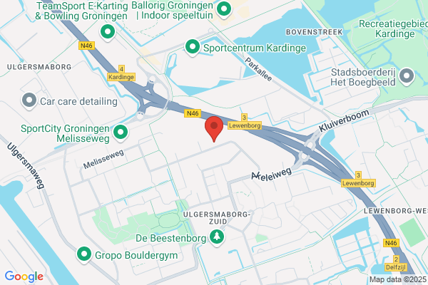 Robbe Vastgoed Bv