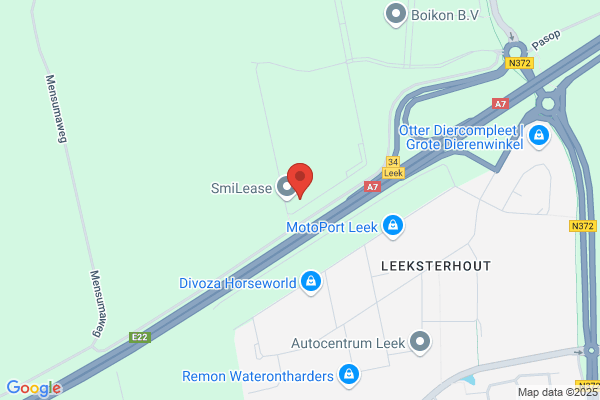 Stroop Raadgevende Ingenieurs