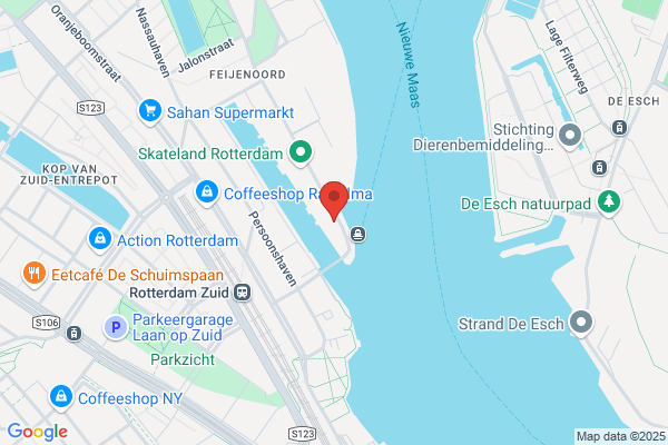 Stroop Raadgevende Ingenieurs