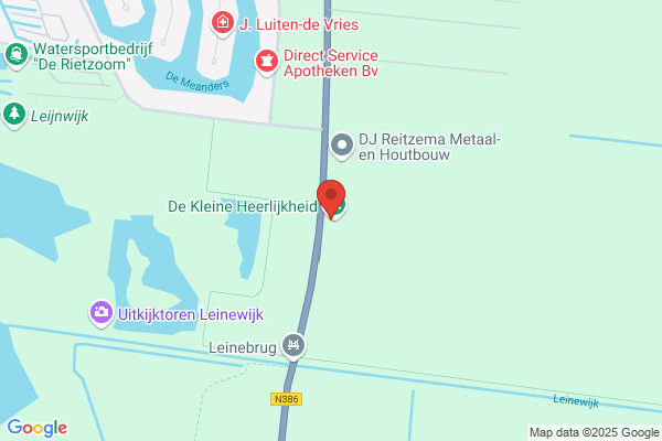 Van Dam & Spoelma Bv