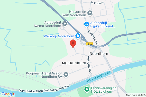 Veenstra