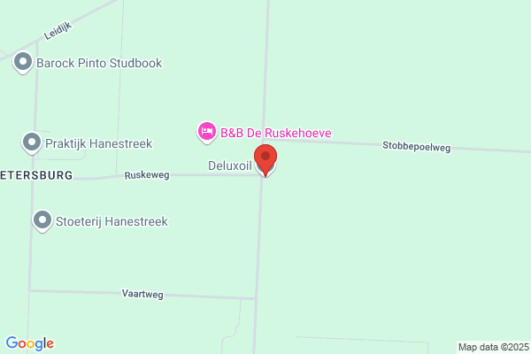 Verkoopmij. Deluxol Noord Bv