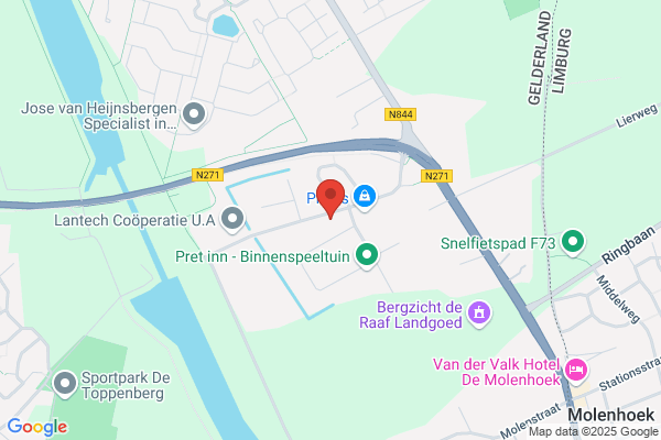 Wortelboer