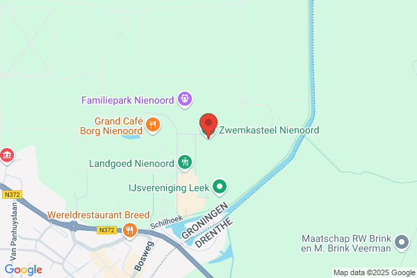 Zwembad Nienoord