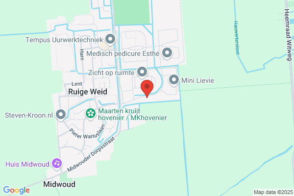 Bobeldijk E