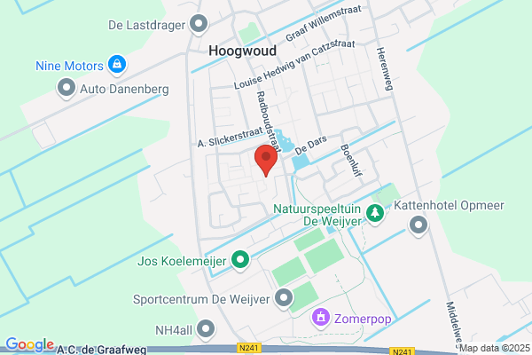 Administratiekantoor H. Peereboom