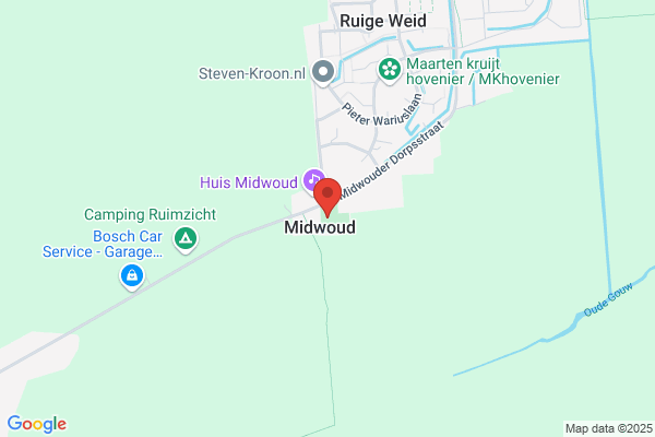 Begrafenisonderneming Midwoud-Oostwoud