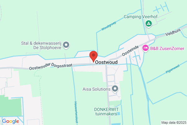 Bouwkostenadvies T.M. Laan