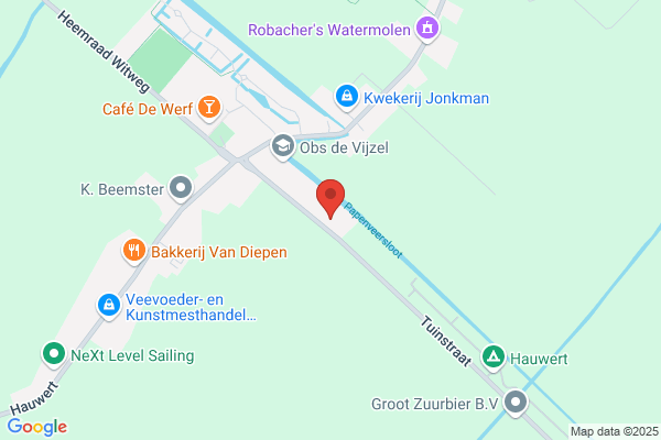 C. En G. Nooij Vof