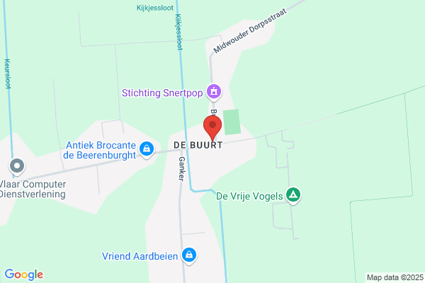 Cafe Halfweg