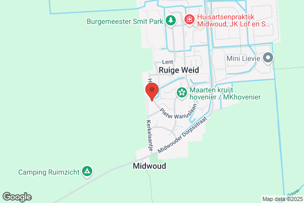 Haringschildersbedrijf