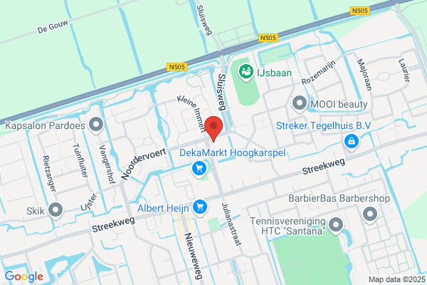 Logopediepraktijk