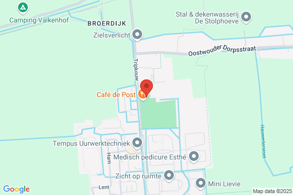 Tripkouw