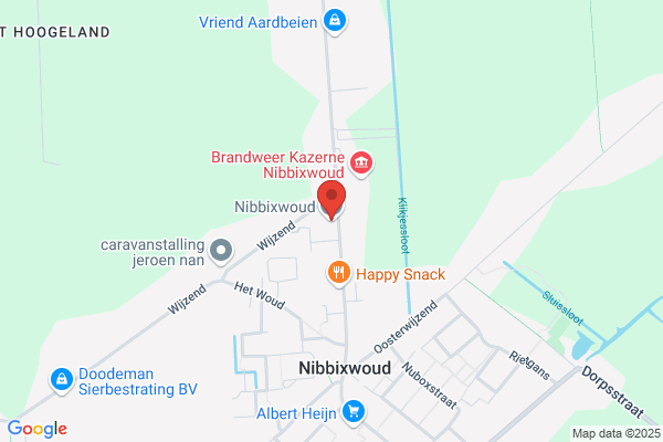 Uitbaterij, De