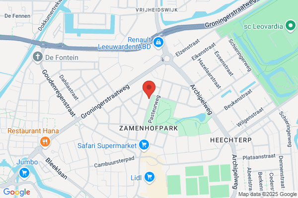 Sijtsma Administratie- en Belastingadvieskantoor