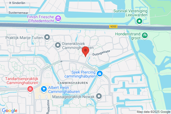 Stichting Hulp en Herplaatsing Huisdieren