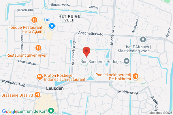 Ace, Grafische Vormgeving & Dtp