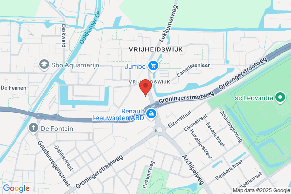Automobielbedrijf Engelsma En Wijnia Bv