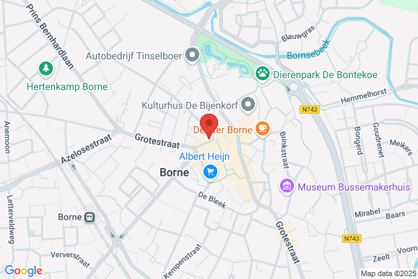 Bibelot Kadoshop