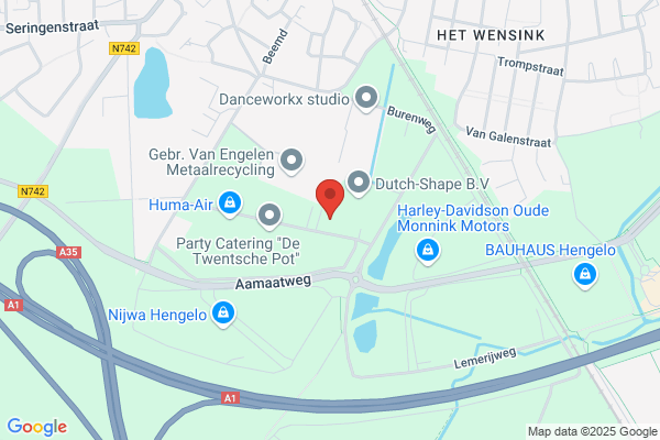 Bouw & Service P & H