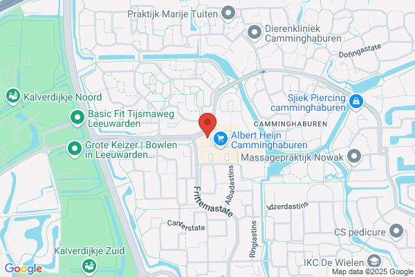 Camminghaburen