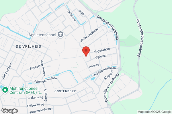 Firma Assurantiekantoor Van Der Meer
