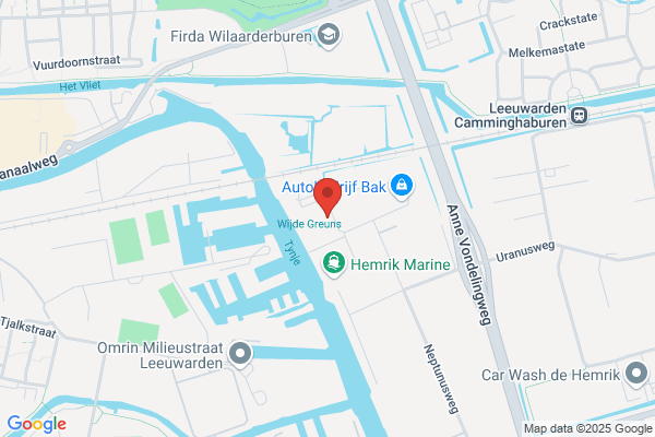 Holscher - Bebakening