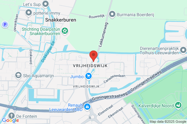 Hondensalon Tineke