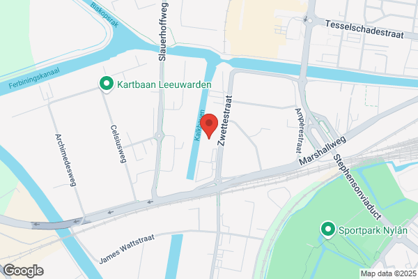 Moto Leeuwarden