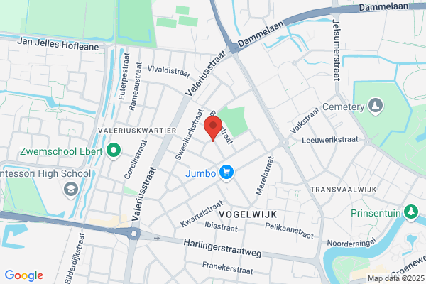 Praktijk Voor Shiatsu