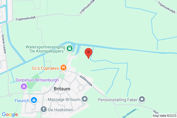 Ruiter, Arjen De