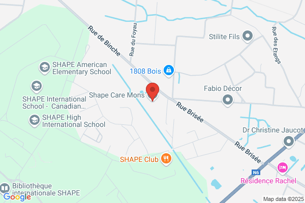 Shape Care