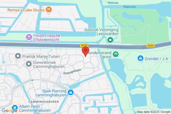 Slot-Westera M Fysiotherapie & Oedeemtherapie