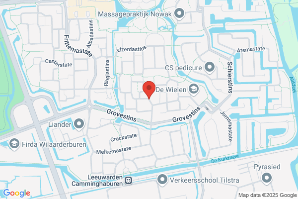 Tovertuin