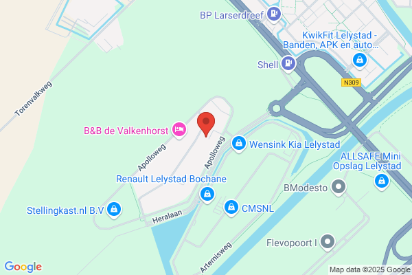 Zwerfvuil Producties