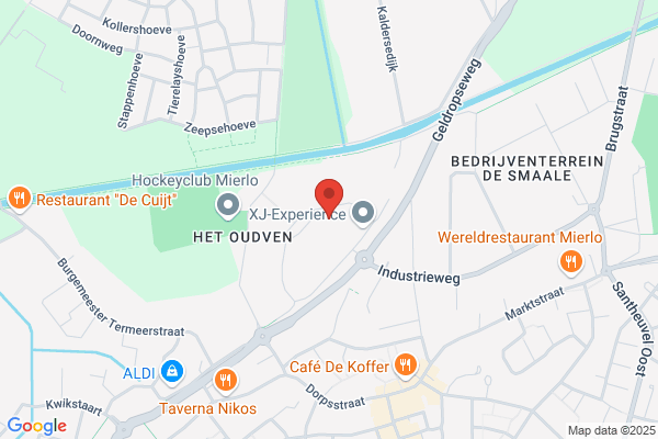 Accountantskantoor Van Hoof