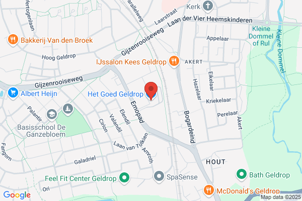 Wanders Onroerend Goed Geldrop Bv