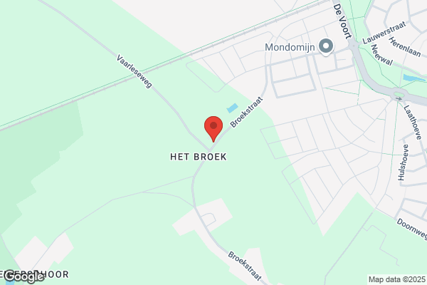 Modderkolk Bv