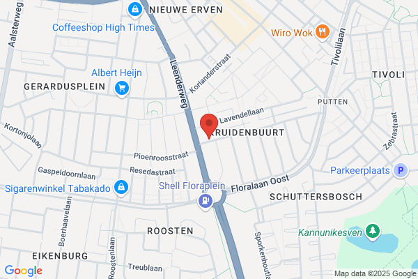 Praktijk Voor Haptonomie