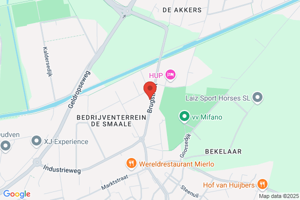 Johan Berkers Tuinadviseur