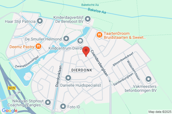 Joosten Architektenburo BNA