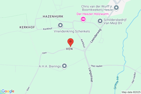 Scheepers