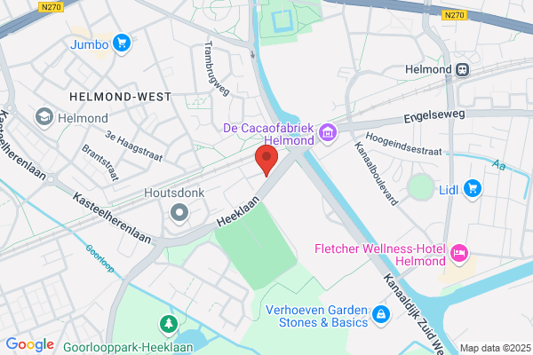 Alards Autobedrijf Bv