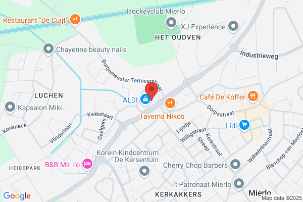 Autobedrijf Raaijmakers Mierlo
