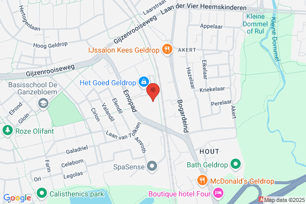 Bbg Bakermans Bedrijfswagens Geldrop