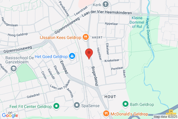 Garagebedrijf J. Van Wijnen