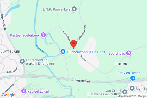 Service Dienst Nuenen Bv