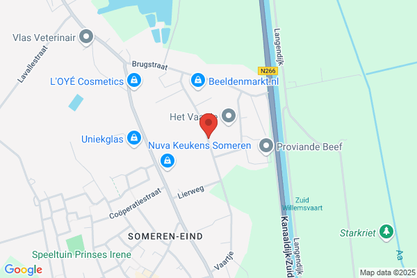 Autoschadebedrijf M. Vereijken